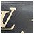 Portafoglio Zippy Louis Vuitton Monogram Empreinte Bicolor Nero Beige - vista 10
