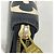 Portafoglio Zippy Louis Vuitton Monogram Empreinte Bicolor Nero Beige - vista 7