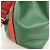 Noe Borsa a tracolla Louis Vuitton Epi Petit Noé Rosso - vista 11