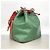 Noe Borsa a tracolla Louis Vuitton Epi Petit Noé Rosso - vista 2