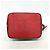 Noe Borsa a tracolla Louis Vuitton Epi Petit Noé Rosso - vista 3
