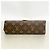 Borsa Louis Vuitton Monogram Rocky BB Nero - vista 3