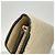 Carteira Louis Vuitton Tri-fold em Cream Cru - vista 5