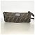 Borsa a tracolla Fendi Zucca in nylon e canvas Marrone - vista 12