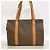 Céline Celine Macadam Brown Tote Bag Braun - Ansicht 11