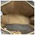 Céline Celine Macadam Brown Tote Bag Braun - Ansicht 4