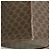 Céline Celine Macadam Brown Tote Bag Braun - Ansicht 6