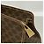 Céline Celine Macadam Brown Tote Bag Braun - Ansicht 7
