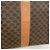 Céline Celine Macadam Brown Tote Bag Braun - Ansicht 8