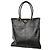 Borsa Tote in pelle Gucci GG Marmont Nero