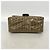 Borsa a secchiello Fendi Zucca Mamma Marrone - vista 3