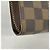 Louis Vuitton Damier Zippy Geldbörse Damier ebene - Ansicht 6