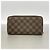 Louis Vuitton Damier Zippy Geldbörse Damier ebene - Ansicht 8