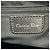 Borsa a tracolla Christian Dior Trotter Canvas Nero - vista 5