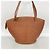 Borsa a tracolla Louis Vuitton Epi Saint Jacques Marrone - vista 11