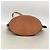 Borsa a tracolla Louis Vuitton Epi Saint Jacques Marrone - vista 3