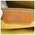 Borsa a tracolla Louis Vuitton Epi Saint Jacques Marrone - vista 5