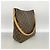 Sac à épaule Louis Vuitton Monogram Looping GM Marron - vue 2