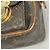 Borsa a tracolla Louis Vuitton Monogram Hudson Marrone - vista 6