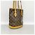 Louis Vuitton Monogram Bucket PM Tote Bag Brown - view 2