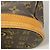 Louis Vuitton Monogram Bucket PM Tote Bag Brown - view 8
