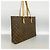 Louis Vuitton Monogram Luco Tote Bag M51155 Brown - view 2