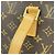 Louis Vuitton Monogram Luco Tote Bag M51155 Brown - view 7