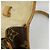 Bolso de hombro Louis Vuitton Monogram Pochette Twin GM Castaño - vista 8