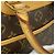 Bolsa Louis Vuitton Monogram Trouville Marrom - vista 10