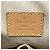 Bolsa Louis Vuitton Monogram Trouville Marrom - vista 5