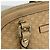 Borsa a mano Gucci Microguccissima in pelle beige - vista 10