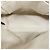 Borsa a mano Gucci Microguccissima in pelle beige - vista 4