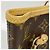 Louis Vuitton Monogram Neverfull MM Tote Bag Brown - view 6
