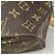 Louis Vuitton Monogram Neverfull MM Tote Bag Brown - view 7
