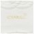 Bolsa de Ombro Chanel Matelassé Branco - vista 5