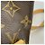 Borsa a tracolla Louis Vuitton Monogram Saint Cloud GM Marrone - vista 7