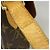 Borsa a tracolla Louis Vuitton Monogram Saint Cloud GM Marrone - vista 9