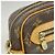 Borsa a pochette Louis Vuitton Monogram Marly Dragonne GM Marrone - vista 6
