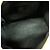 Borsa Louis Vuitton Monogram Empreinte Speedy Bandoulière 20 Nero - vista 4