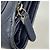 Portafoglio Chanel Matelassé in pelle di agnello blu navy - vista 7