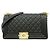 Borsa a Tracolla Chanel Boy Chain Nero