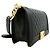 Borsa a Tracolla Chanel Boy Chain Nero - vista 2