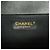 Borsa a Tracolla Chanel Boy Chain Nero - vista 5