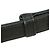 Borsa a Tracolla Chanel Boy Chain Nero - vista 8