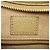 Louis Vuitton Schultertasche Monogram Empreinte Bicolor Carryall Zip NM PM Grau Roh - Ansicht 5