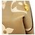 Louis Vuitton Schultertasche Monogram Empreinte Bicolor Carryall Zip NM PM Grau Roh - Ansicht 7