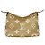 Louis Vuitton Schultertasche Monogram Empreinte Bicolor Carryall Zip NM PM Grau Roh - Ansicht 9