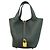 Hermès Borsa Hermes Picotin Lock PM Verde chiaro