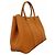 Hermès Bolso Tote Hermes Garden PM Dorado - vista 2