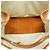 Hermès Bolso Tote Hermes Garden PM Dorado - vista 4